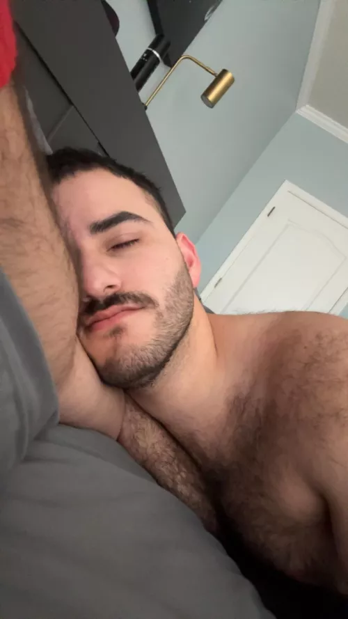 Someone throw some coffee on me, so I can wake up by nerdyotter239