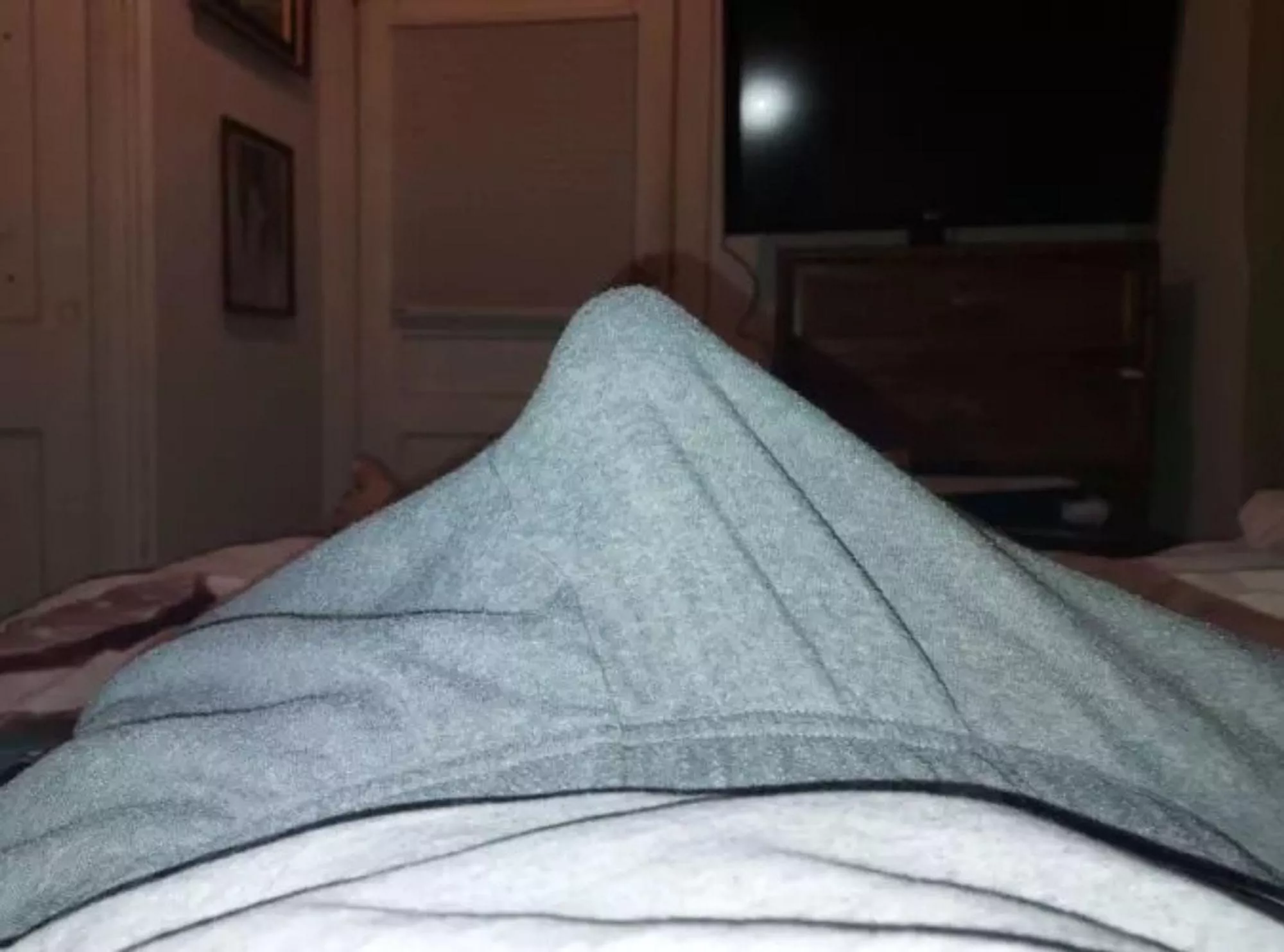 Stretched to the limit posted by flapjackbuttcrack