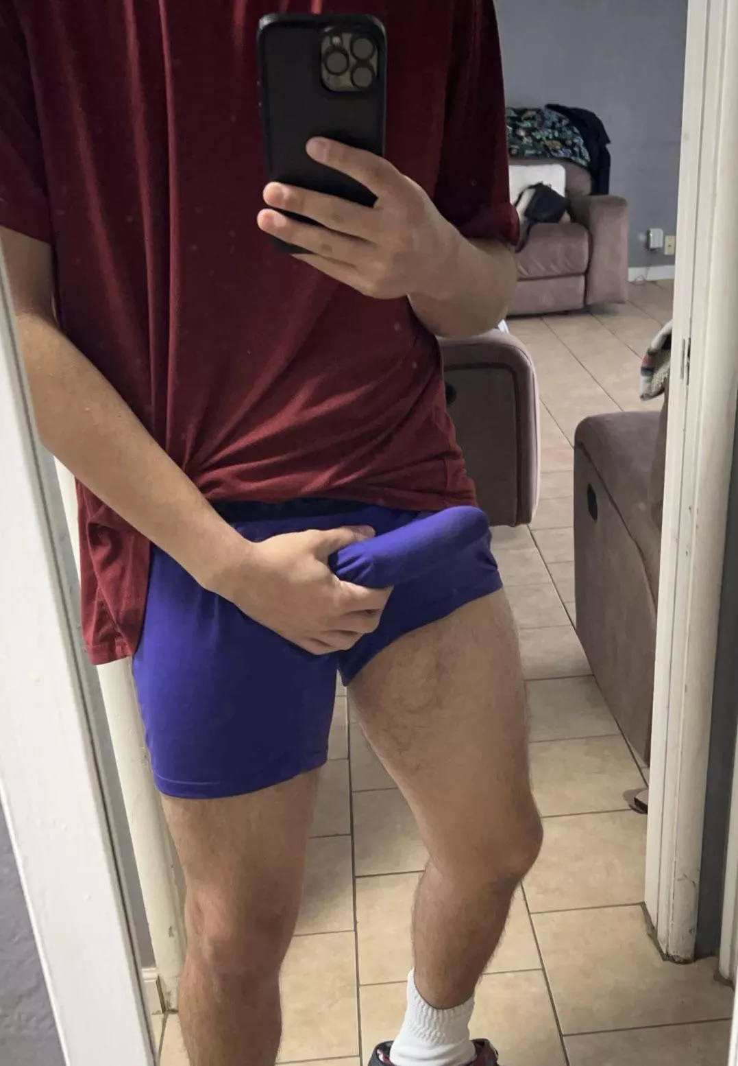 take it out? (19) posted by E_J_Gzzz