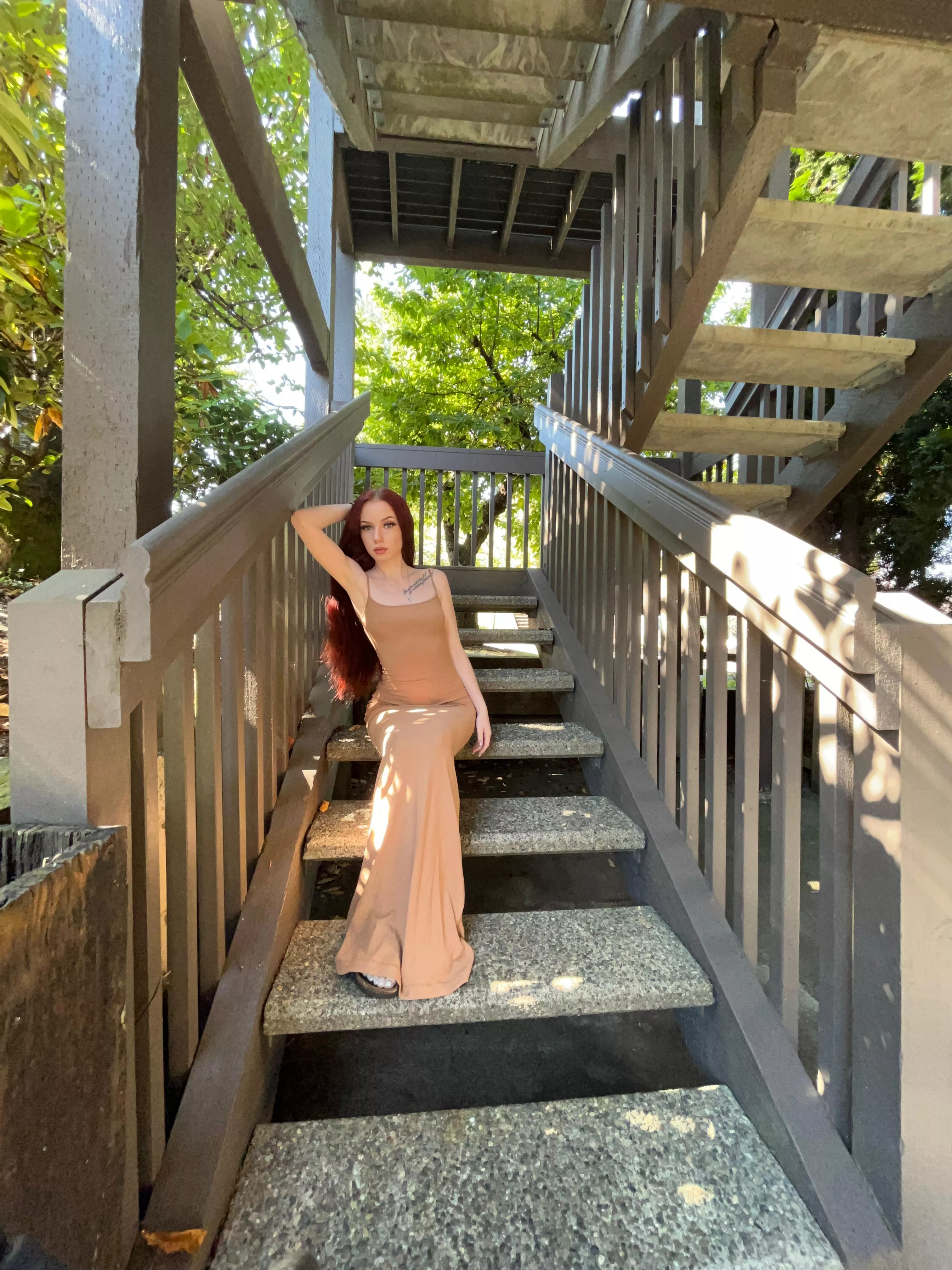 Take me to the tropics and let's do some fun. posted by Dutton798