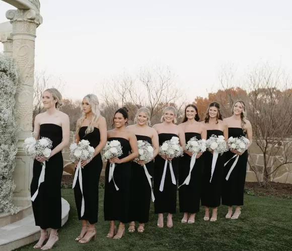 Tall friends  by Jaded-Ad5197