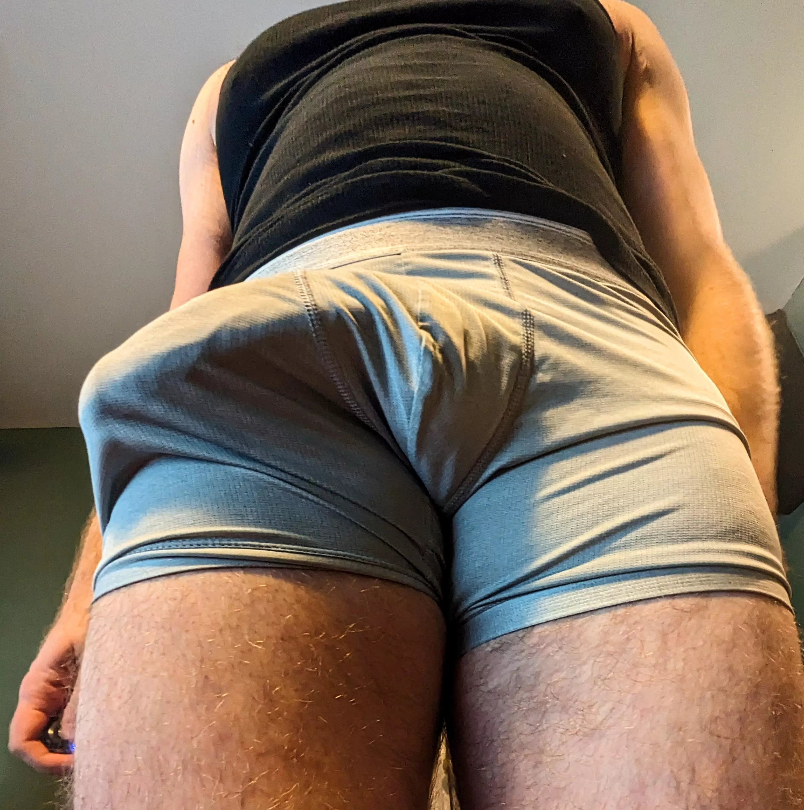 The pouch on these are a little small. posted by tomatoe1987