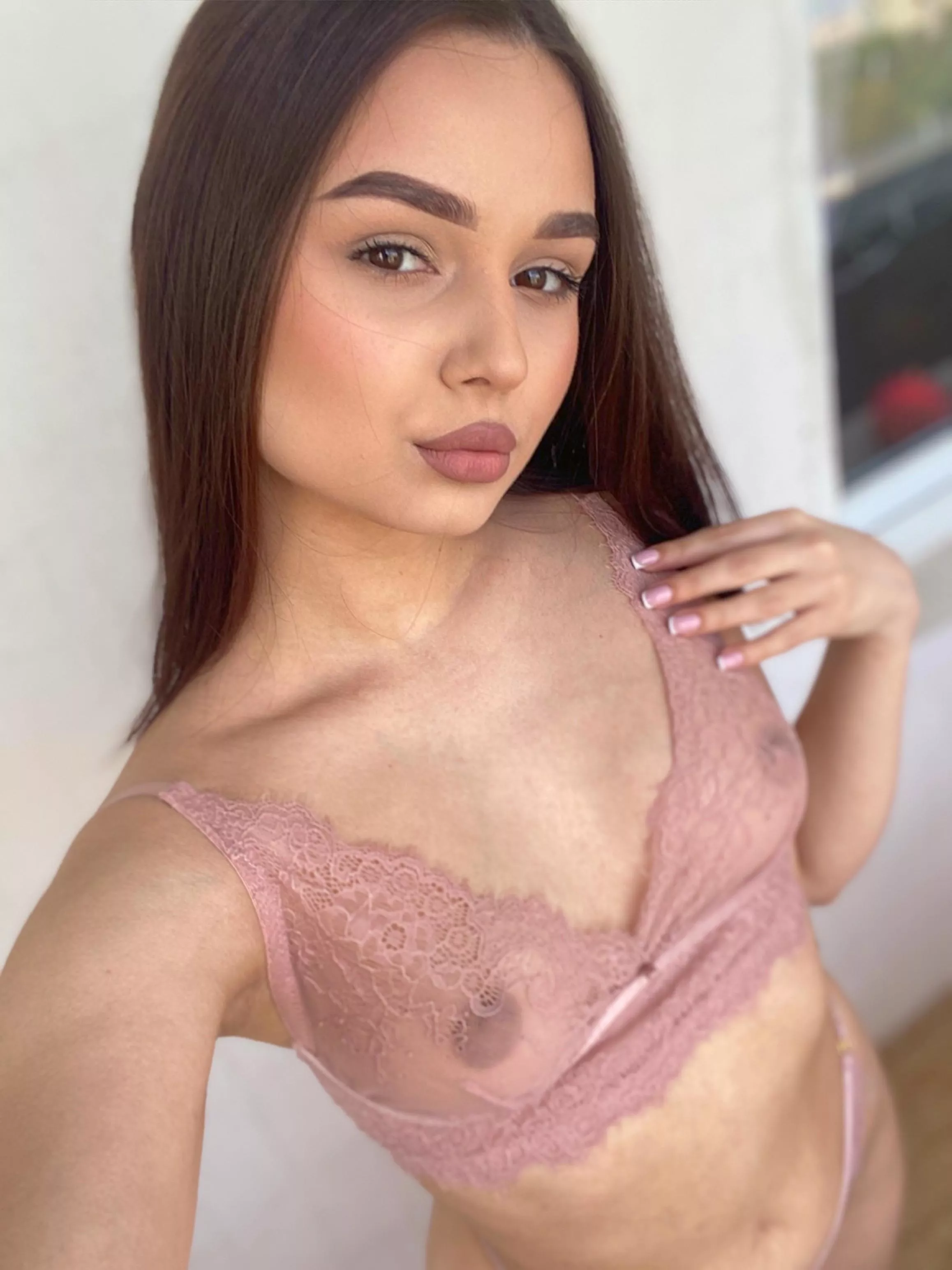 there's nothing wrong with sucking boobs, do it fast. posted by candyellie