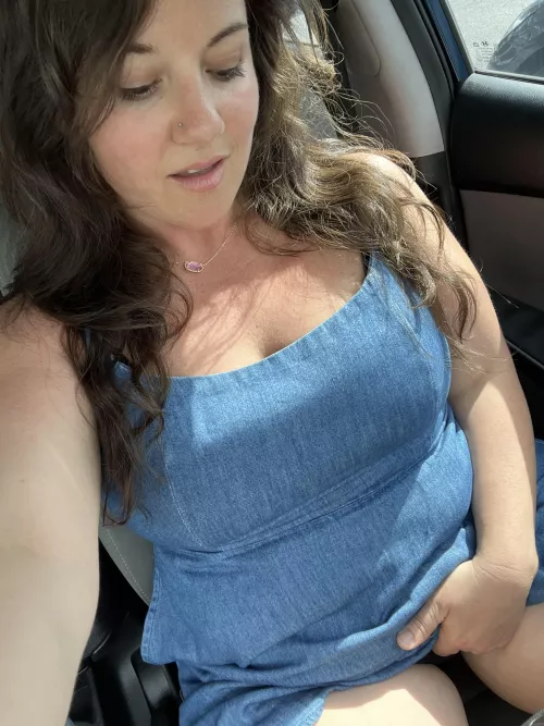 This is why I’m excited for sundress season by HelloLanna_XO