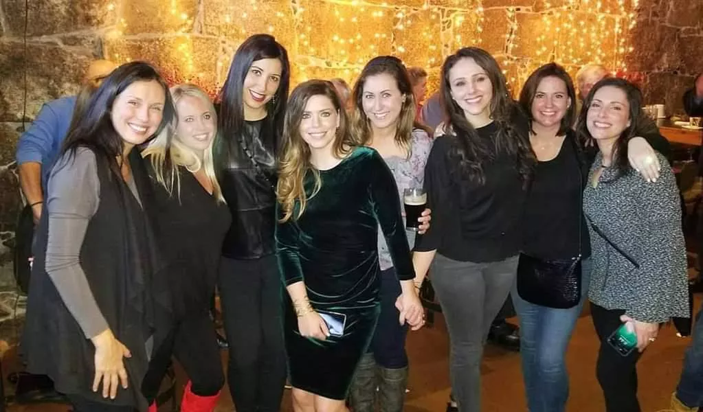 This lovely group  posted by LingonberryBorn8043