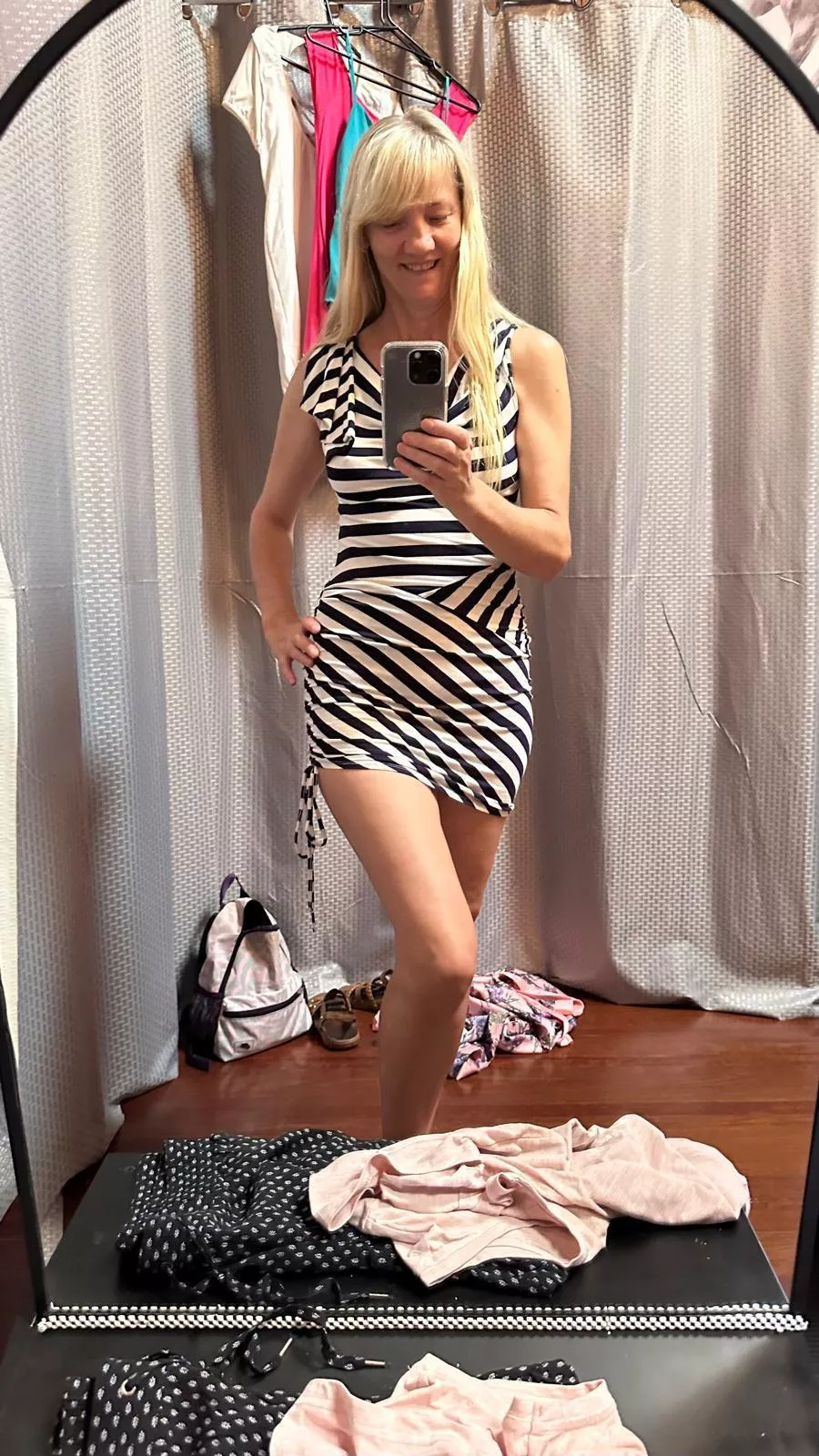 This would look good on the floor  posted by S3xySarah