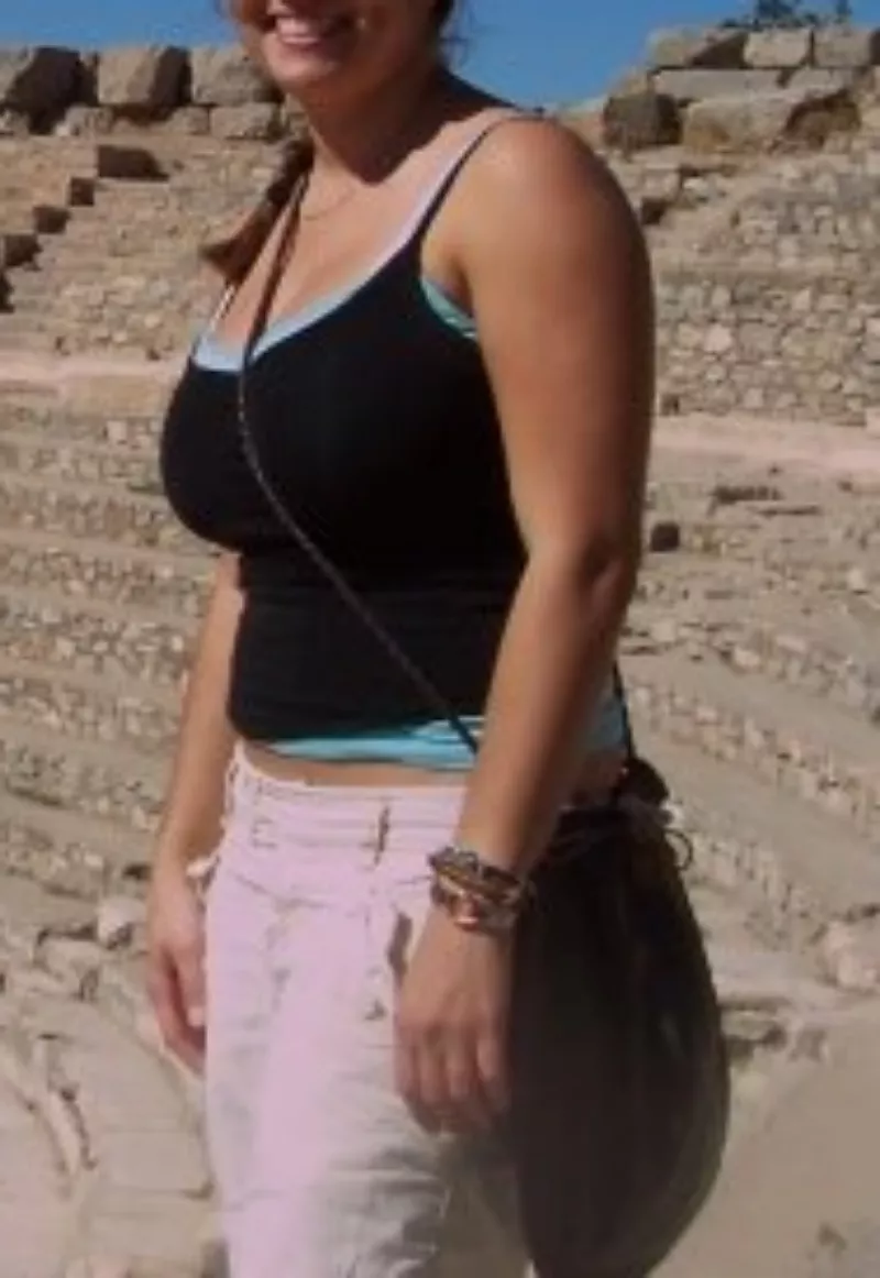 Throwback - Still as dense and full  posted by AlteringEarth