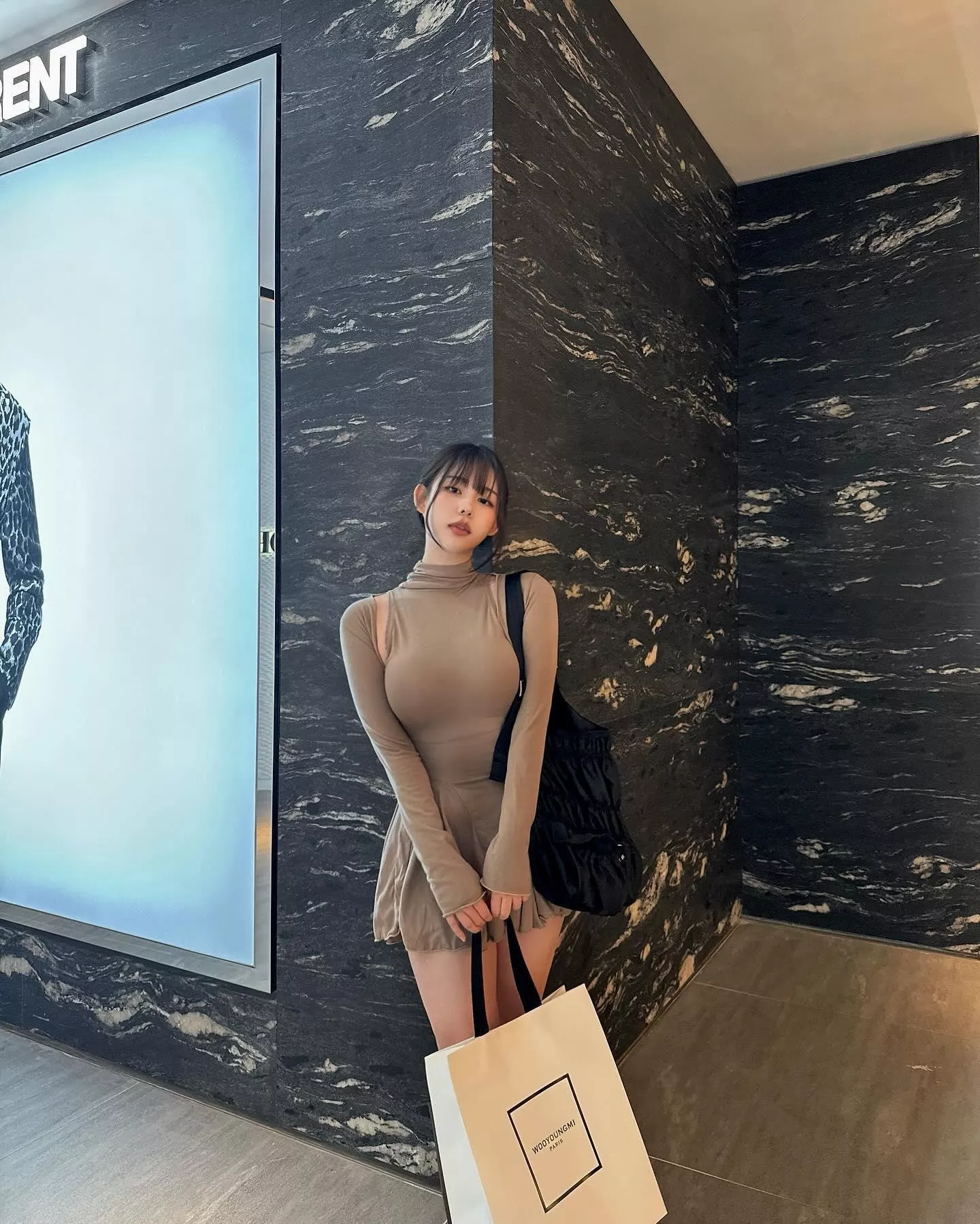 tight posted by figurephilosopher