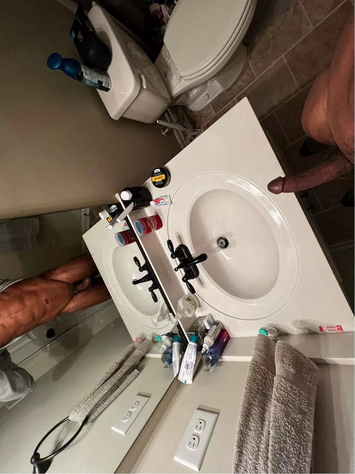 Tilt your head ;) posted by Necessary-Ring-4485