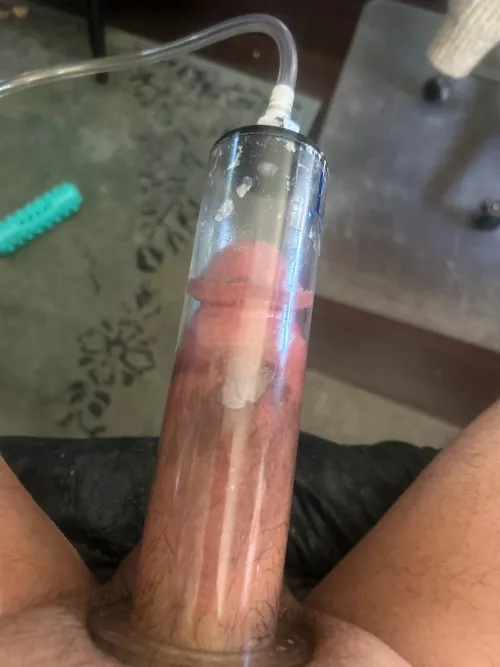 Took a break but now I’m back in by euphoruc-acid