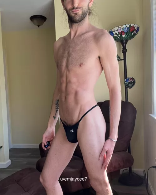 Ugh, missed some hair in the messy bun 🙈 by emjaycee7