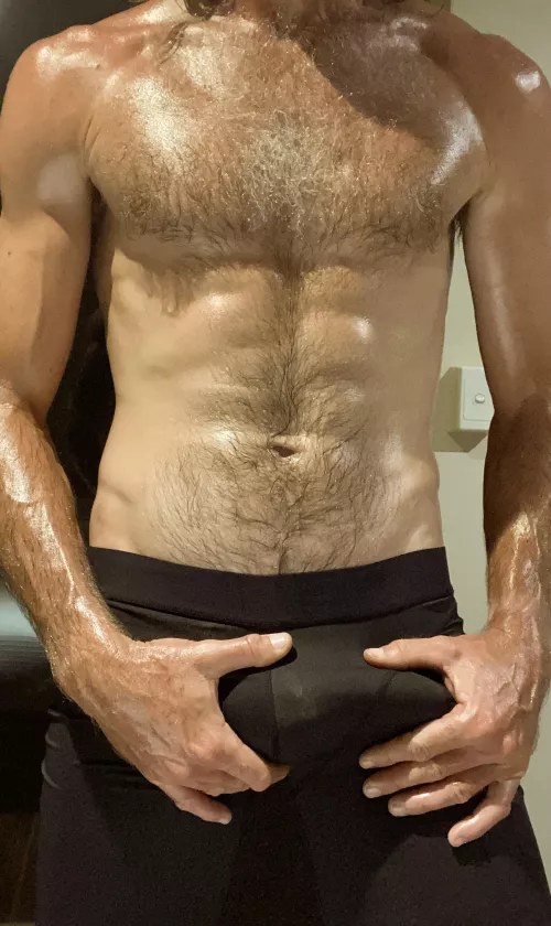 Under control by BodaciousChoices