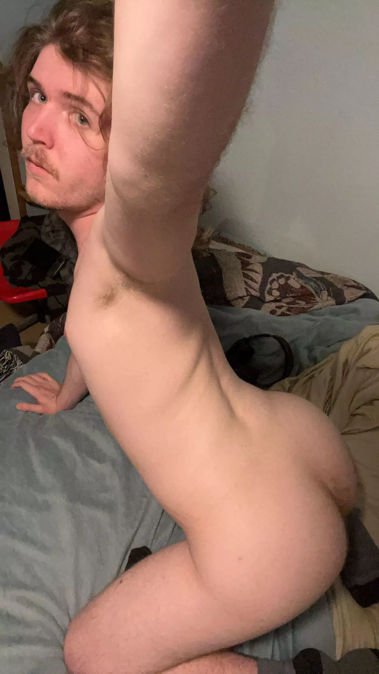 wanna get me pregnant? posted by narcisoni