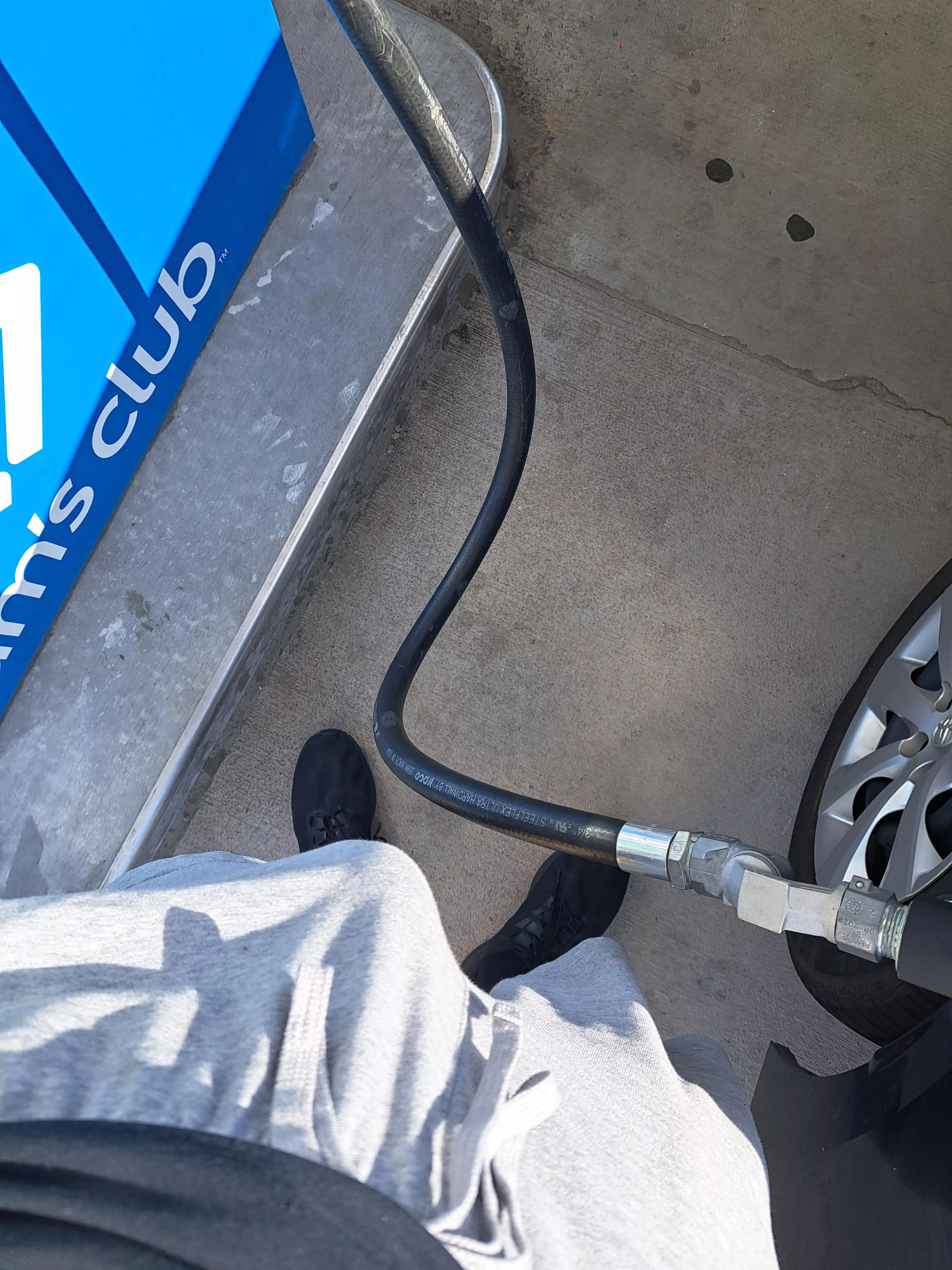 Want me to pump your hole next? posted by NandingoXXX