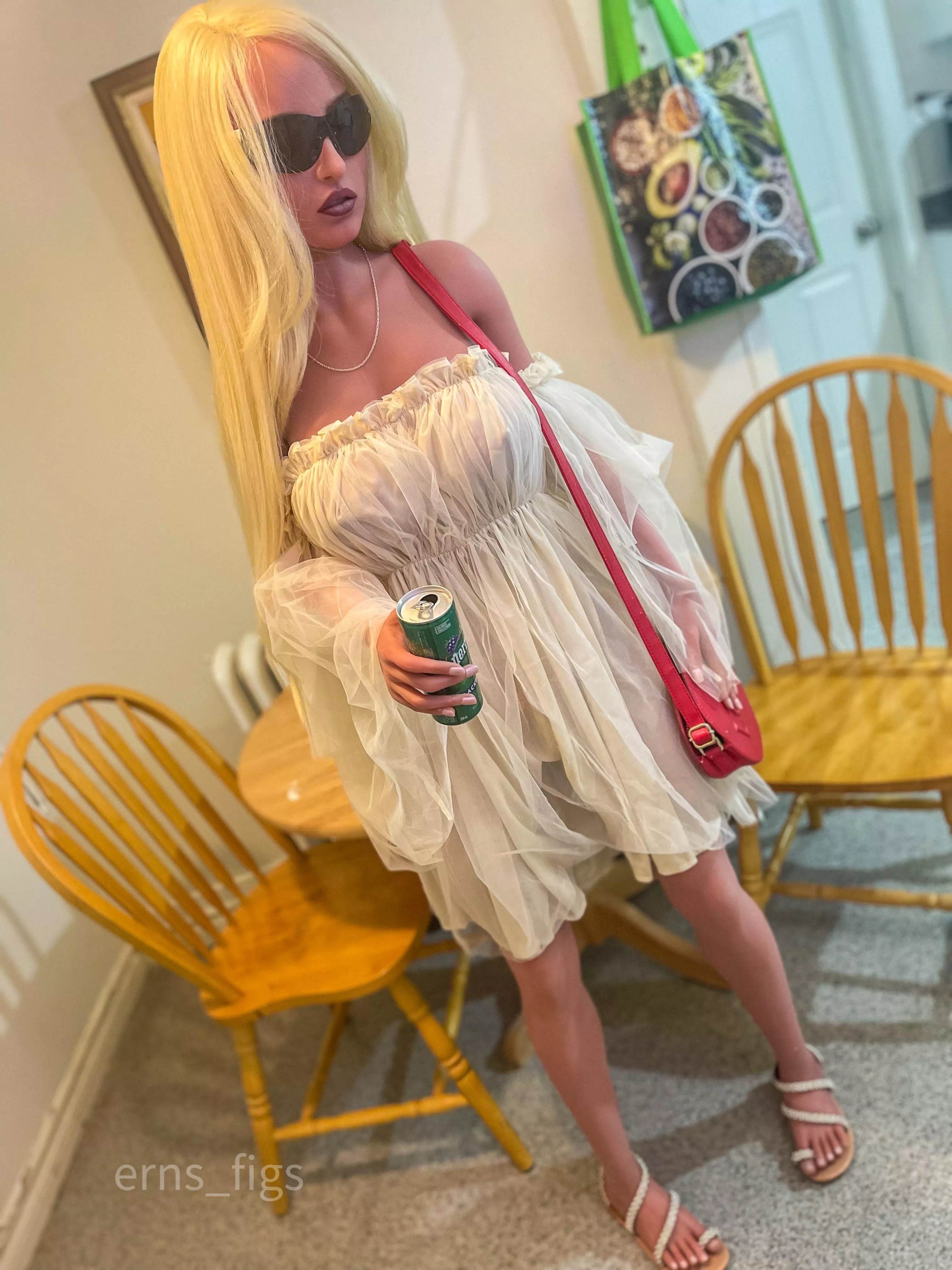 We’re Going Out This Morning  posted by a-nesuto