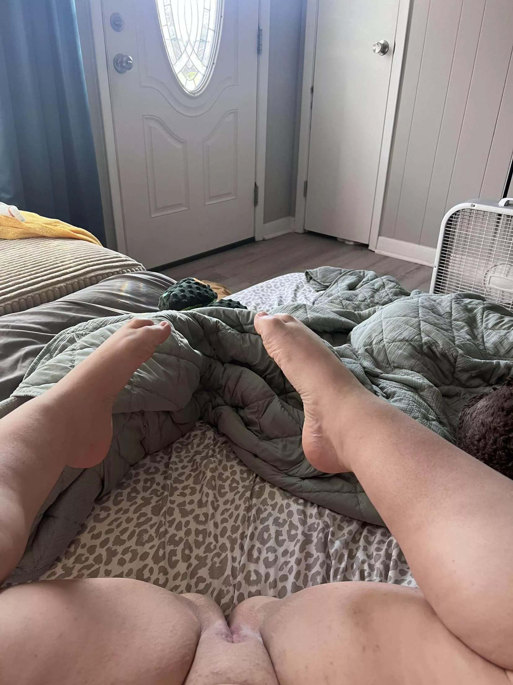 What do you guys think? posted by RecordKnown2414