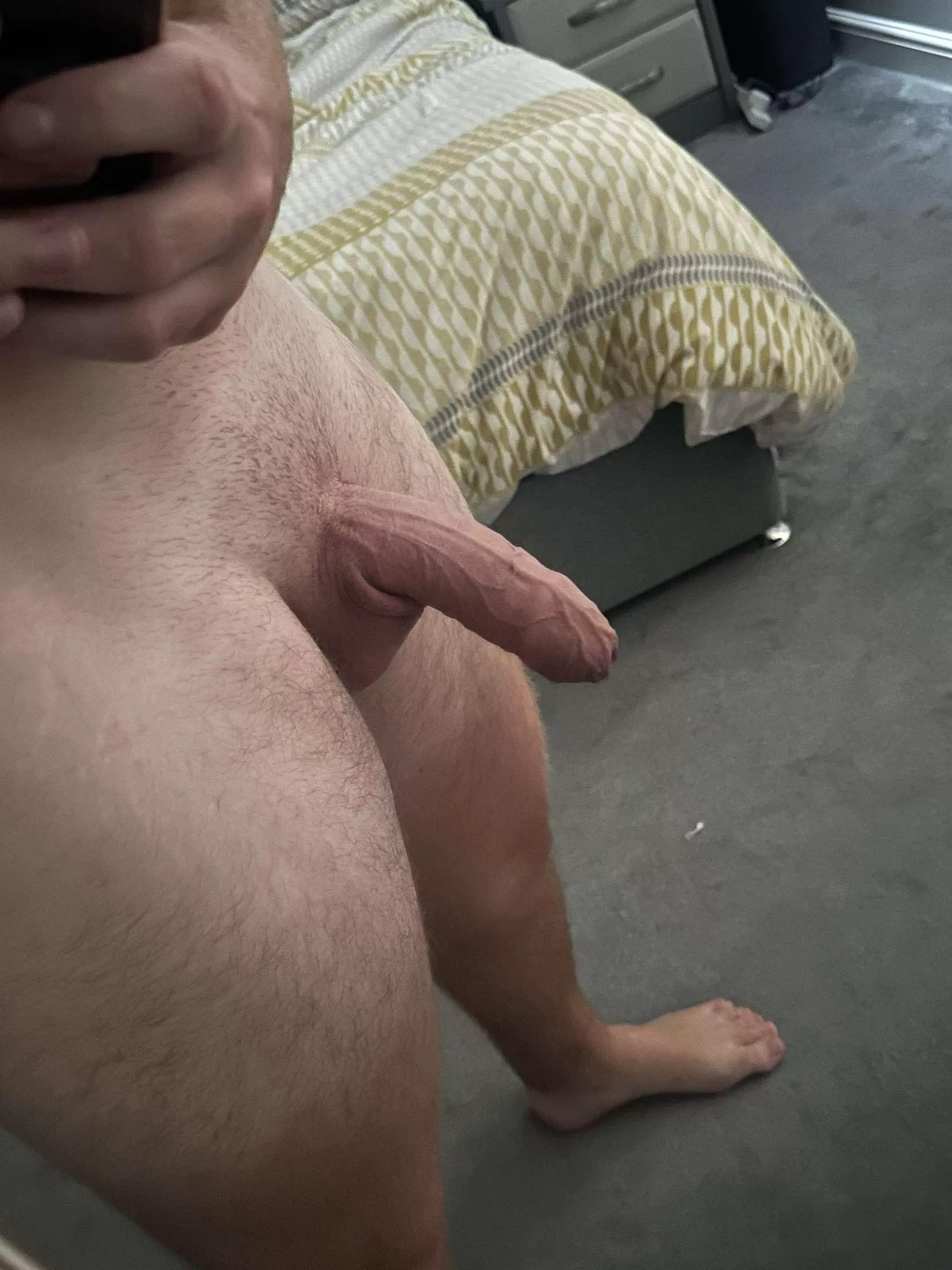 What do you think?  posted by football4497