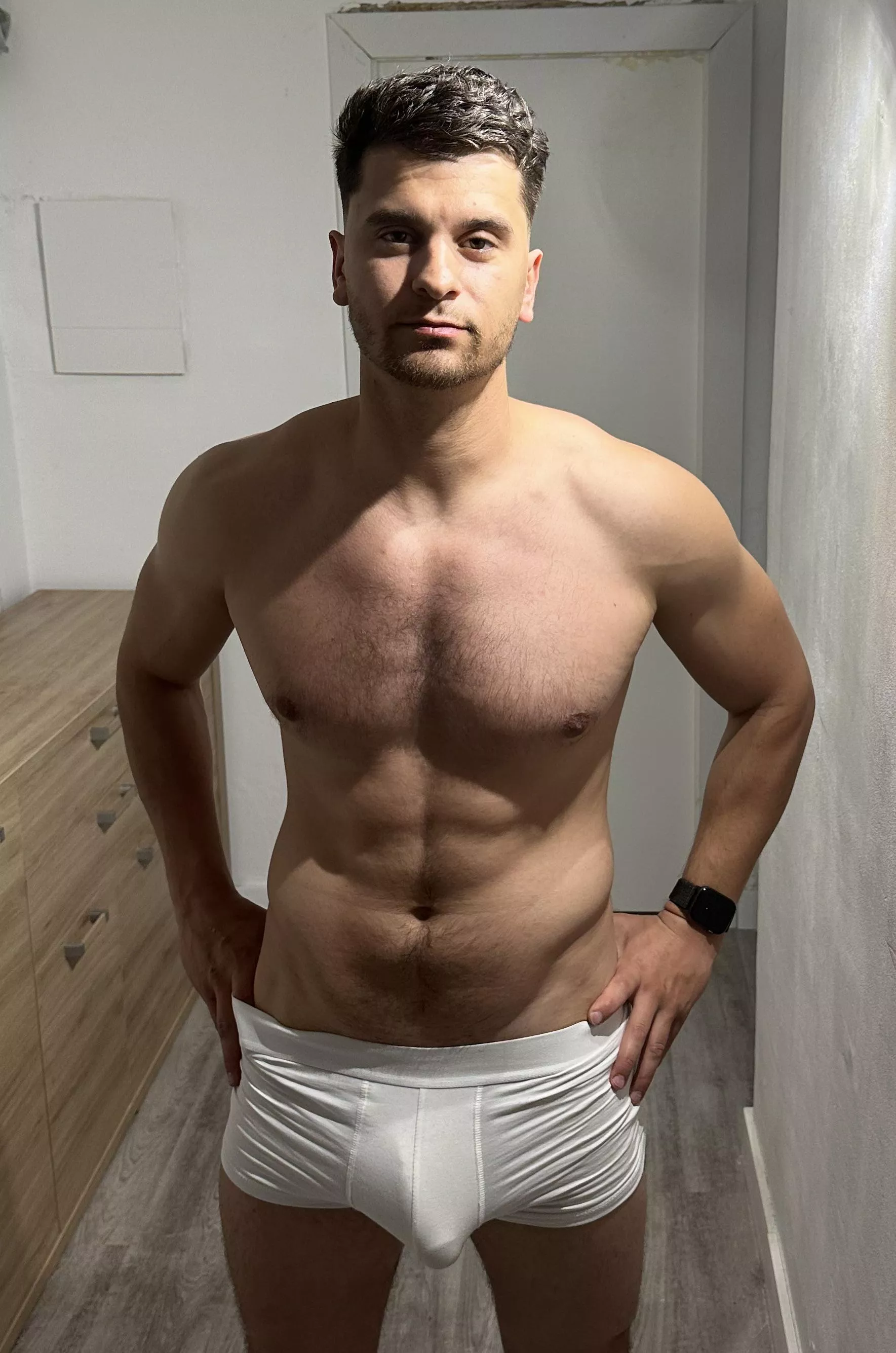 When I want sex: posted by realisiwak