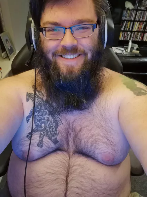 When you've just been too warm (M40)  by International-Top512