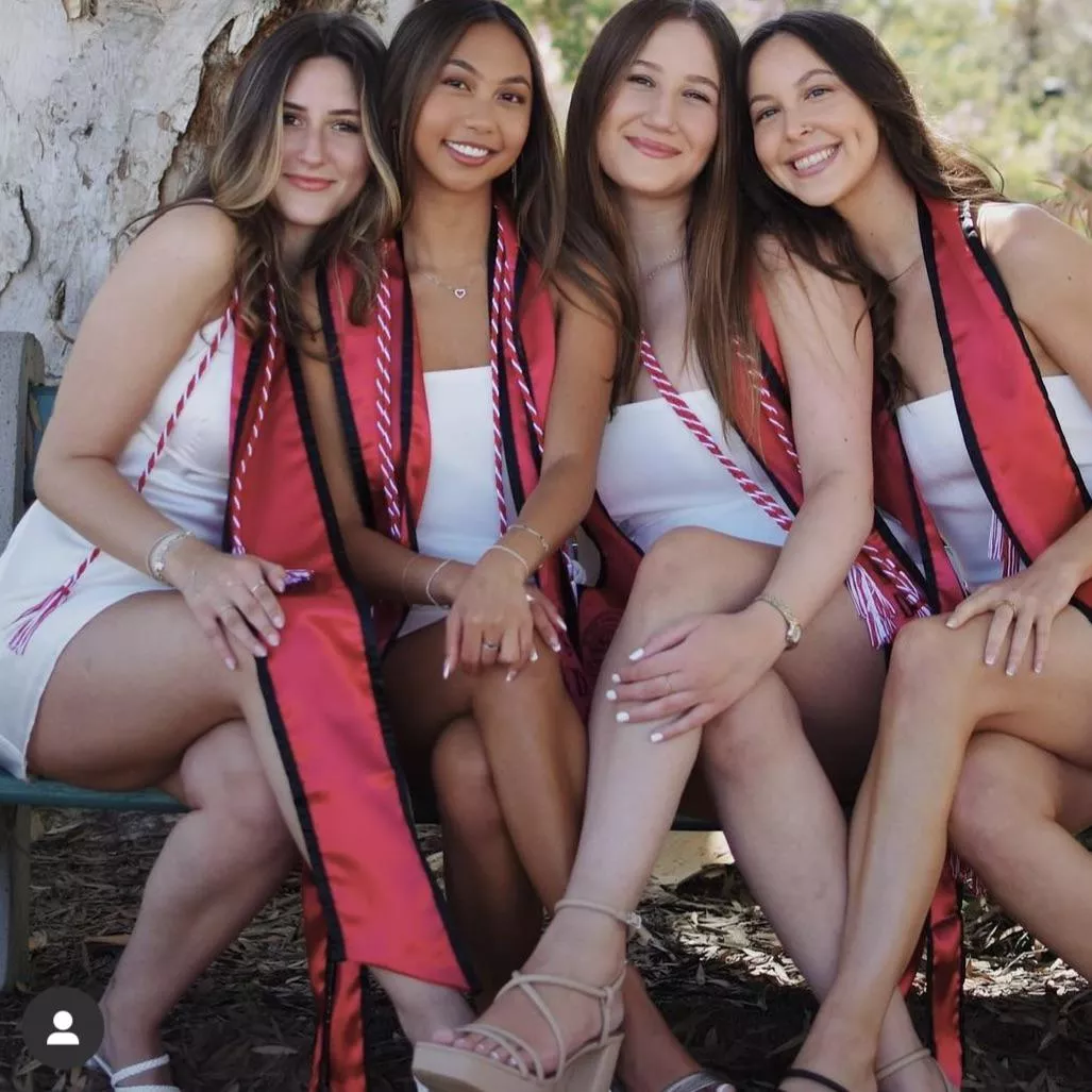 Which girl is taking a cock? [4] posted by New-Chef-1093