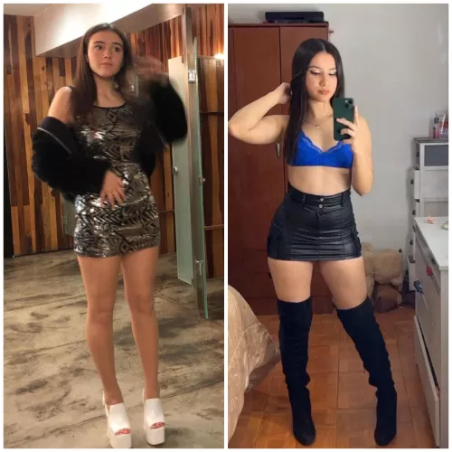 Which one? [2] by Available-Data1289