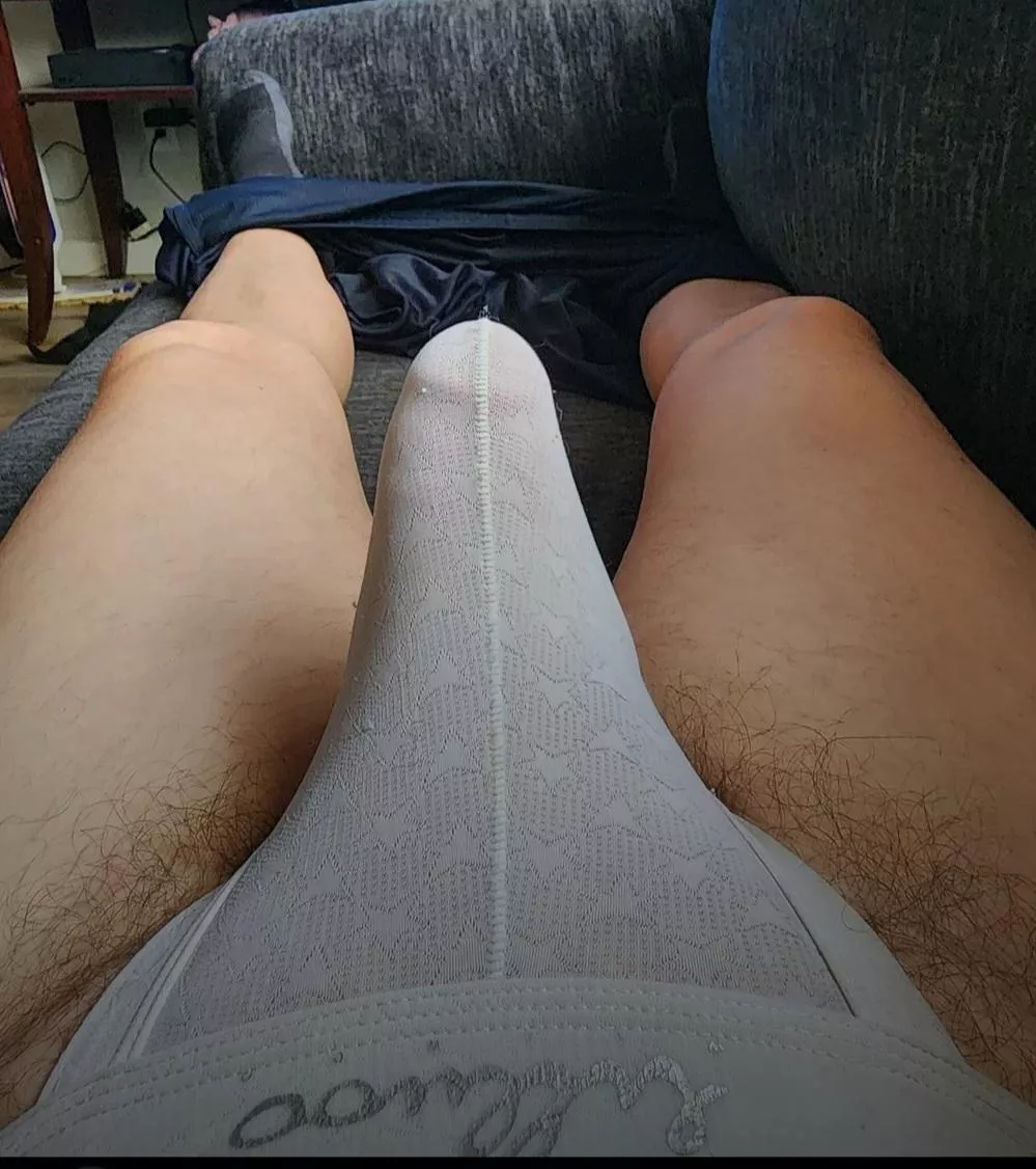 White bulge posted by bcummings1978