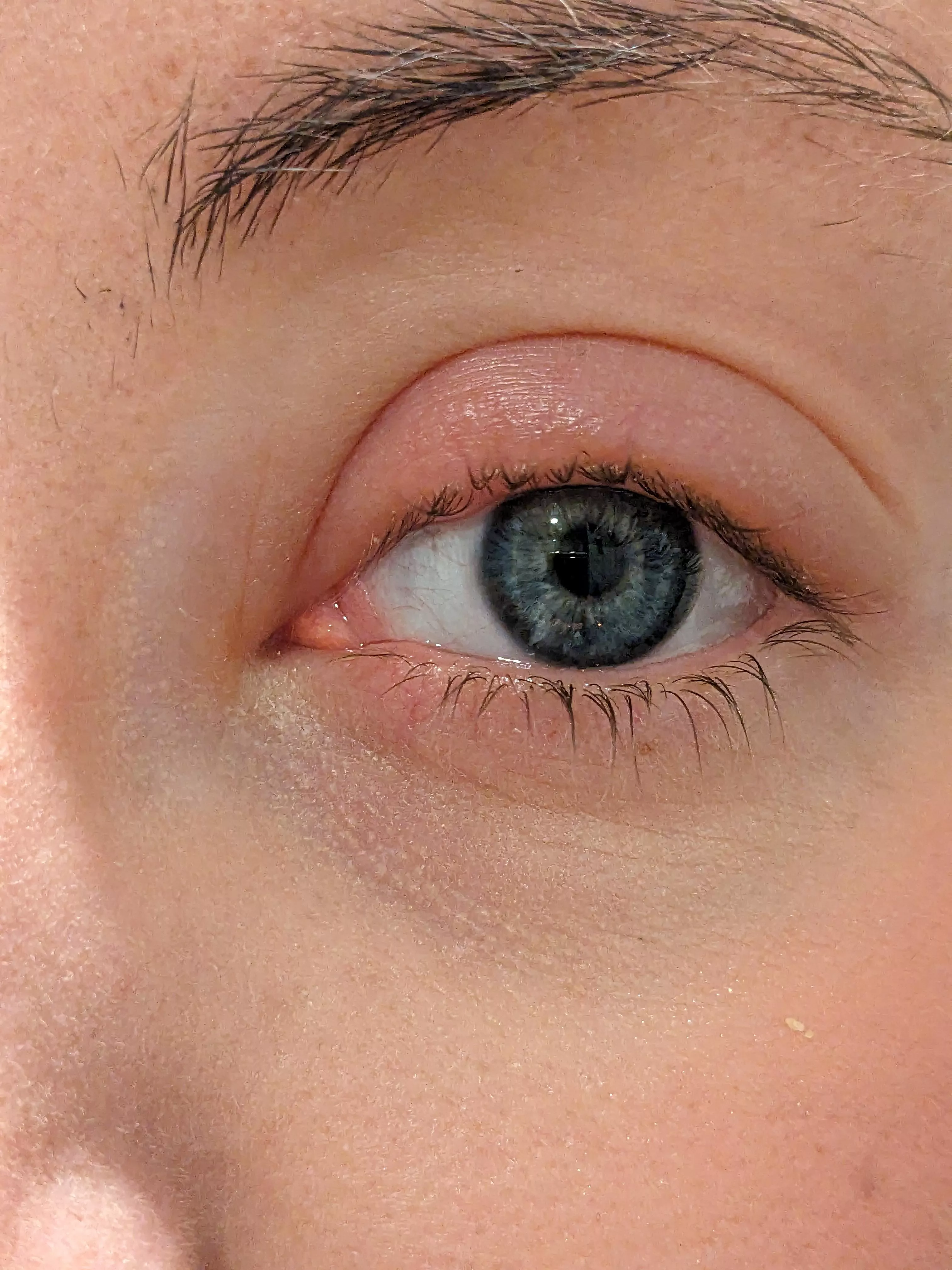 Who else loves styes? :D posted by kyoopta