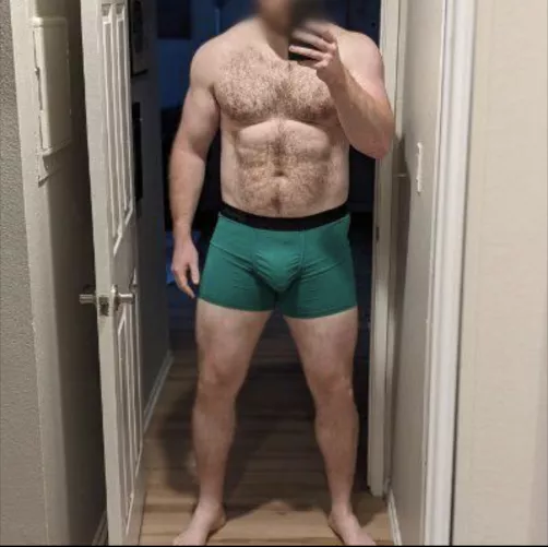 Who likes a softie bulge? by ventura_bull