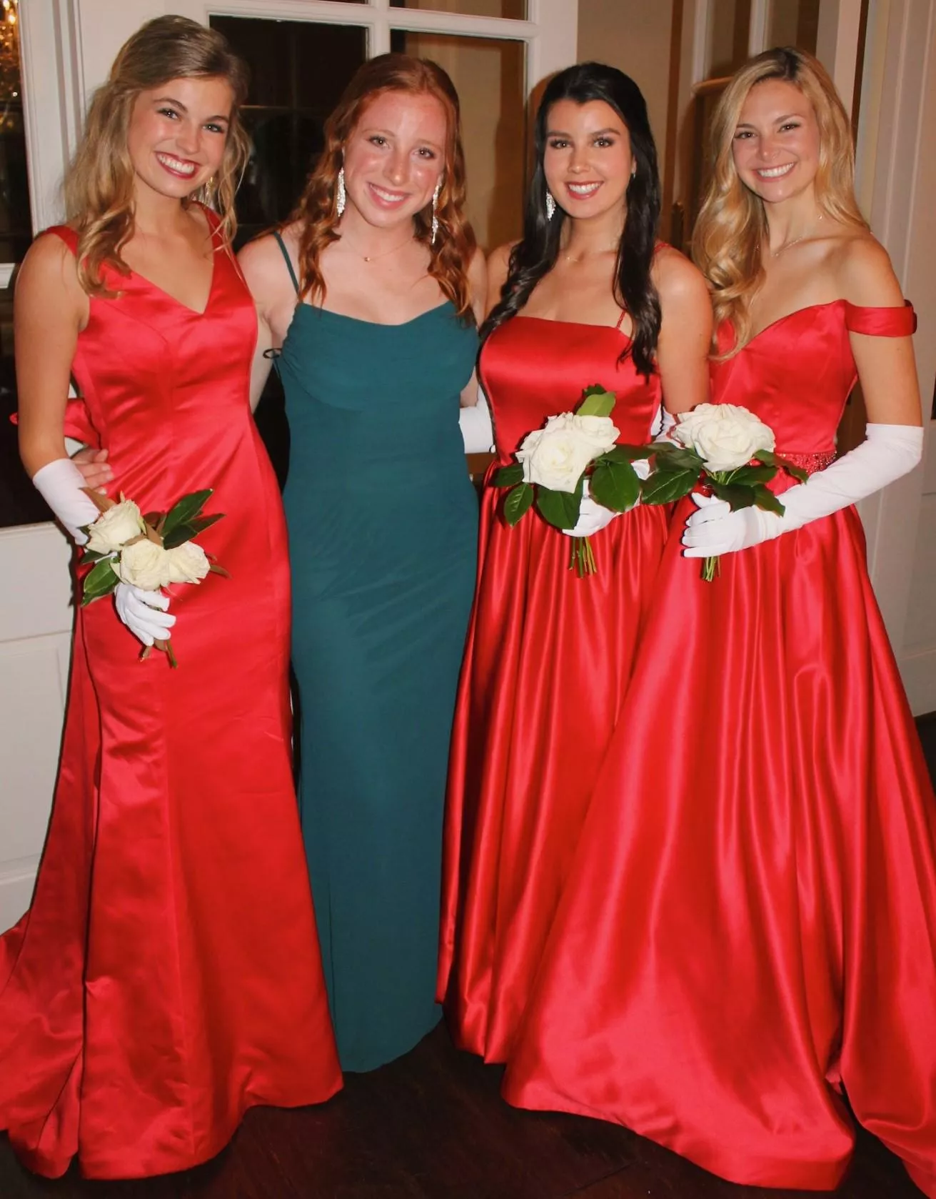 Who would be the hardest to pull out of [4] posted by EdgeNo8938