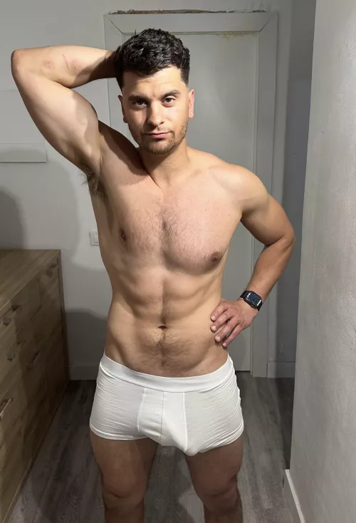 Whwre do you want start? by realisiwak