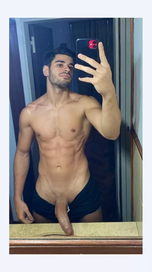 Will it fit in your moufh?😏 by Key_Catch6735