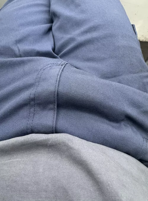 Work flow bulge (soft) by Try_it_again5