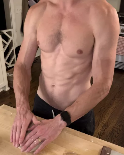 Working arms by Shred_and_Bread