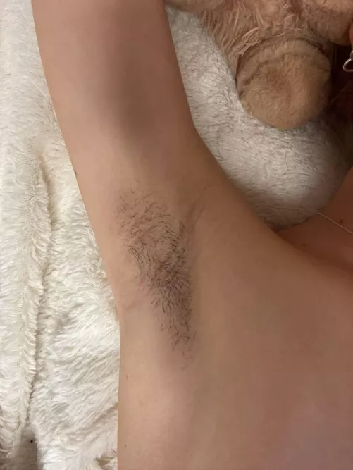 Would you fuck a small 18yo girls armpits? by basham95