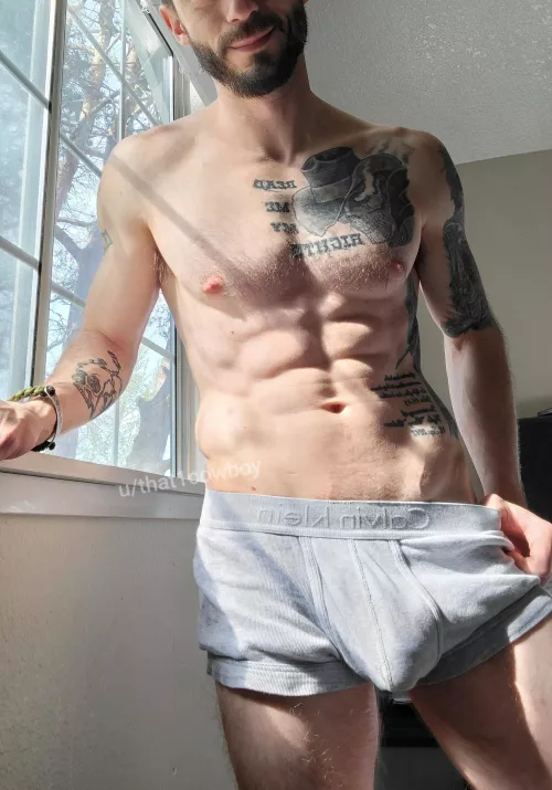 You can never go wrong with Calvin's by that1cowboy