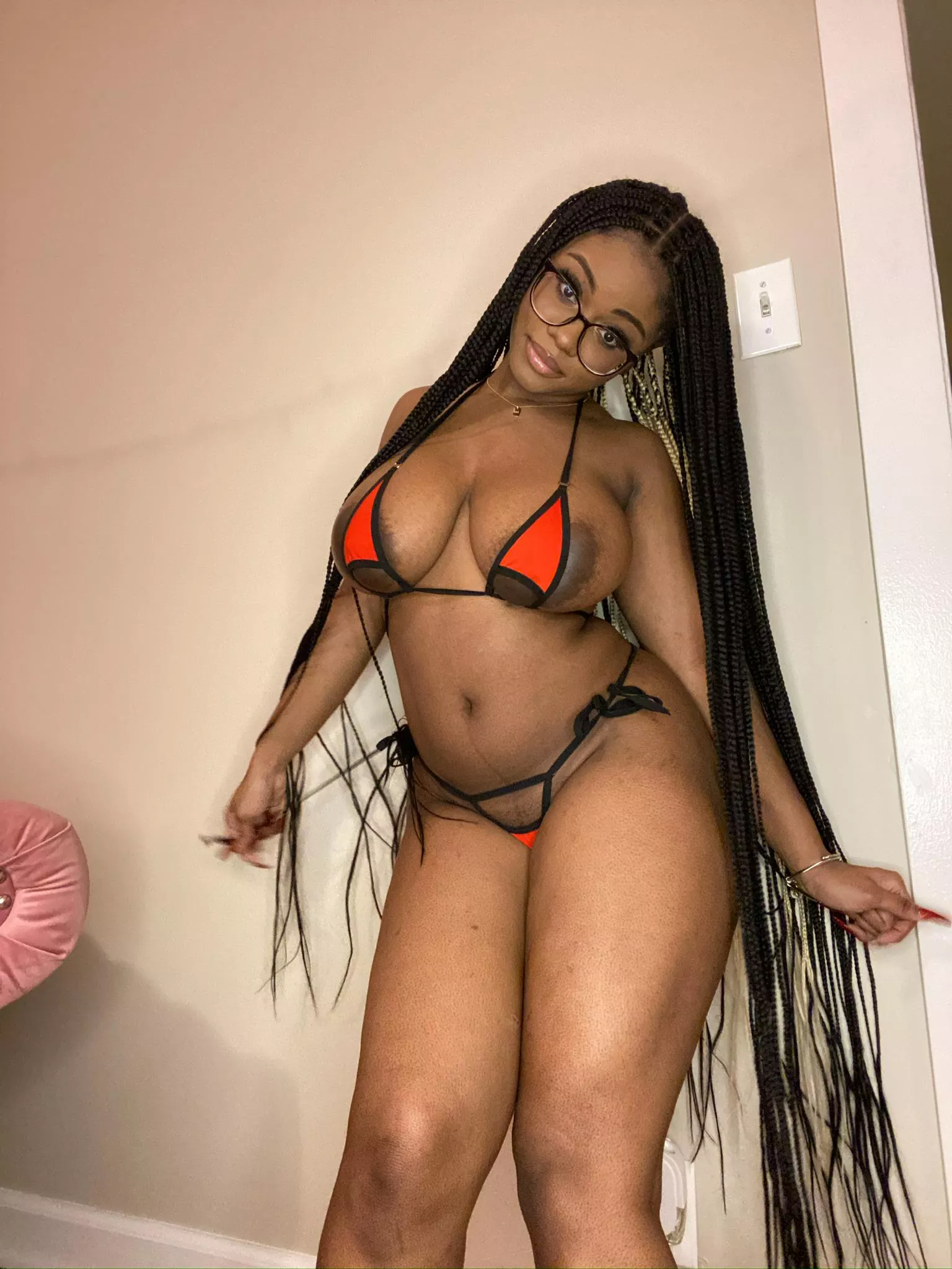 You love my titties? posted by SantasSecret2002