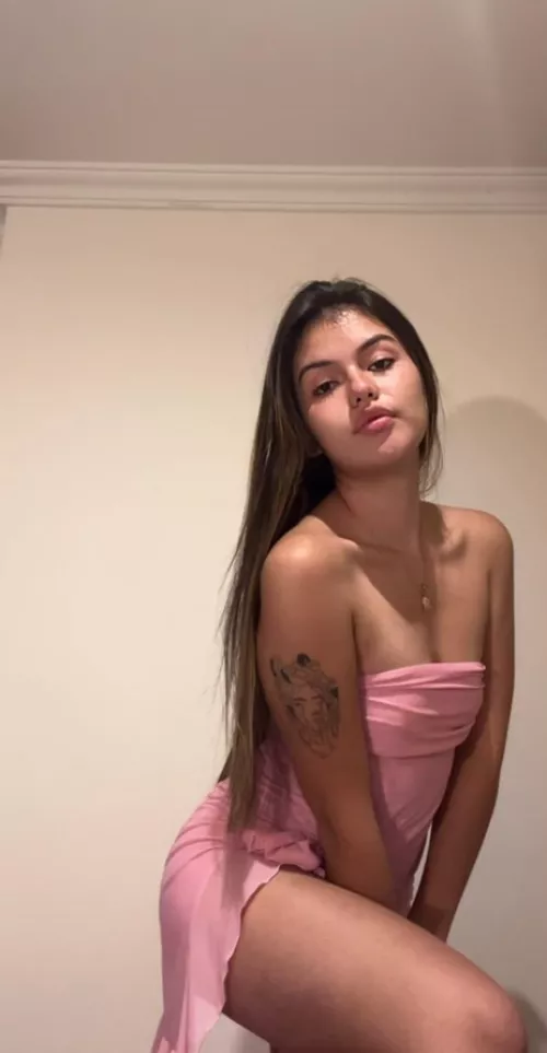 you sure you can handle me? by GameVerseYT