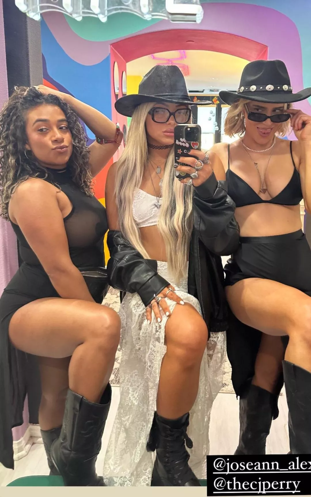 1, 2, 3 posted by JDream42