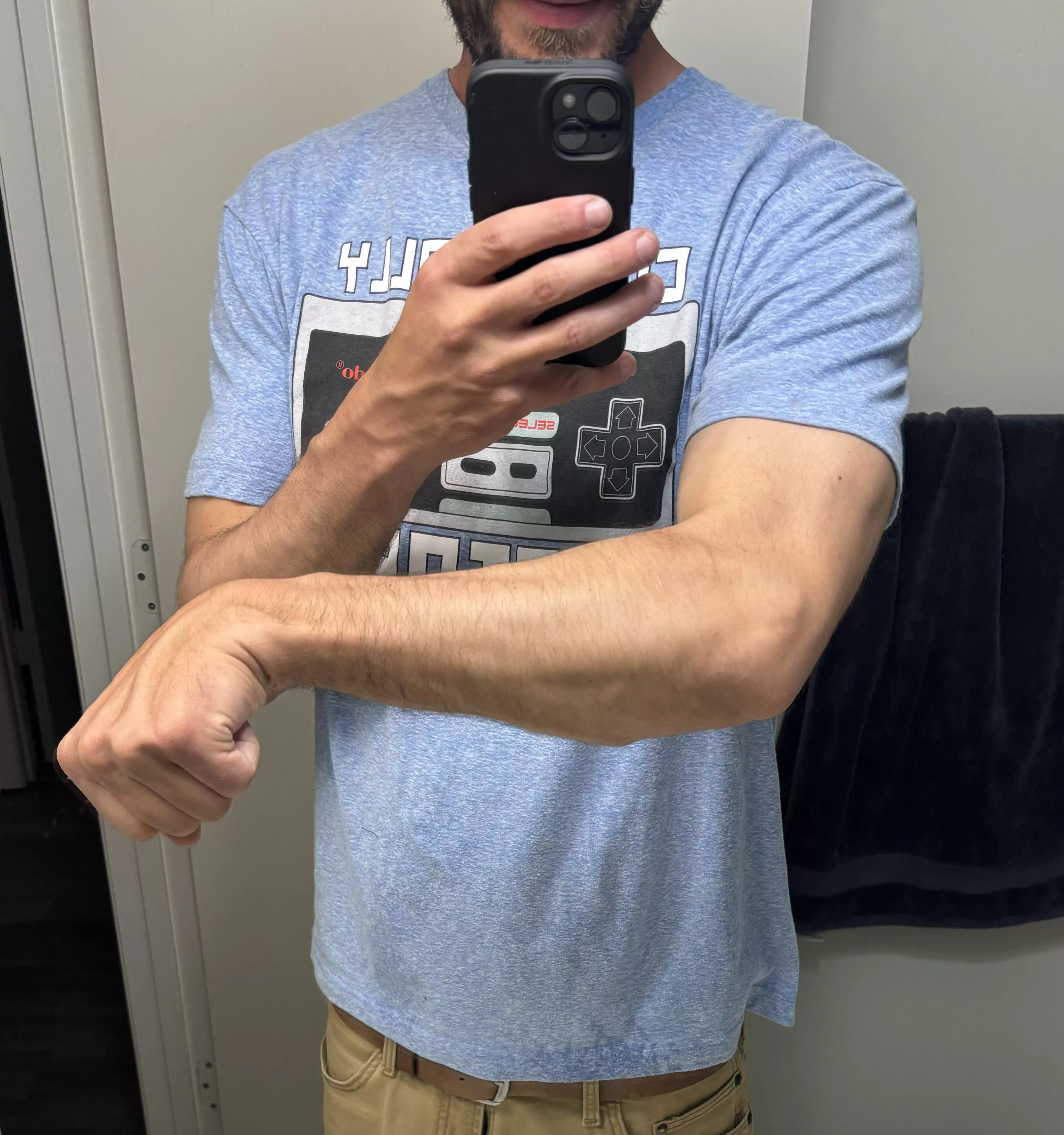 10 years working as a Mason posted by MiddleAgeAmature