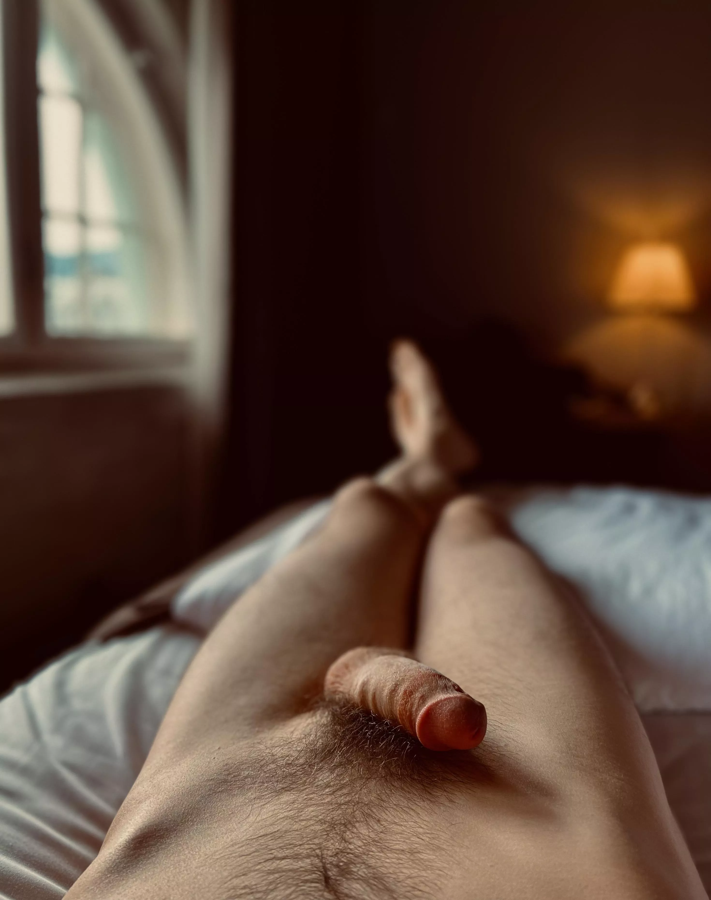 100% relaxed posted by Spirited_Year5913