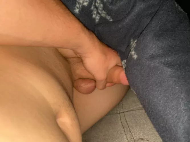 18 years old by OkHomework335