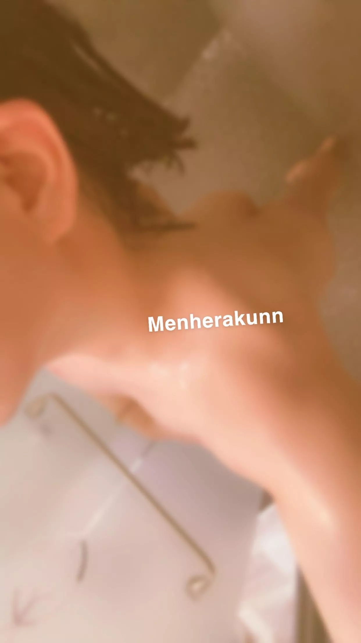 19 yo body ready to be use posted by Menherakunn