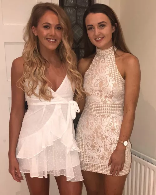 [2] Who’s getting fucked in their white dress? by Valuable_Falcon2068