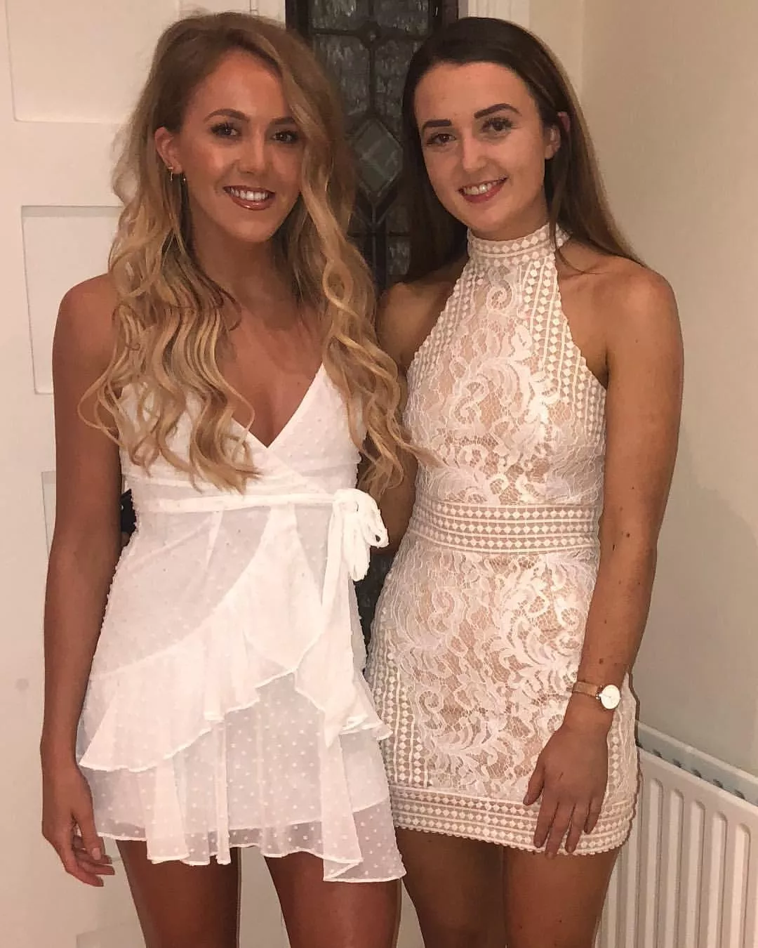 [2] Who’s getting fucked in their white dress? posted by Valuable_Falcon2068