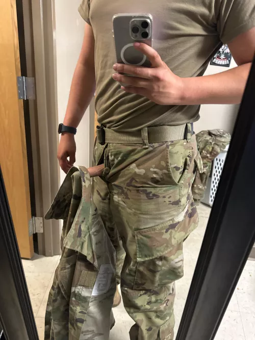 [21] ran outta coat hangers so i had to improvise by anonymouslyherelol