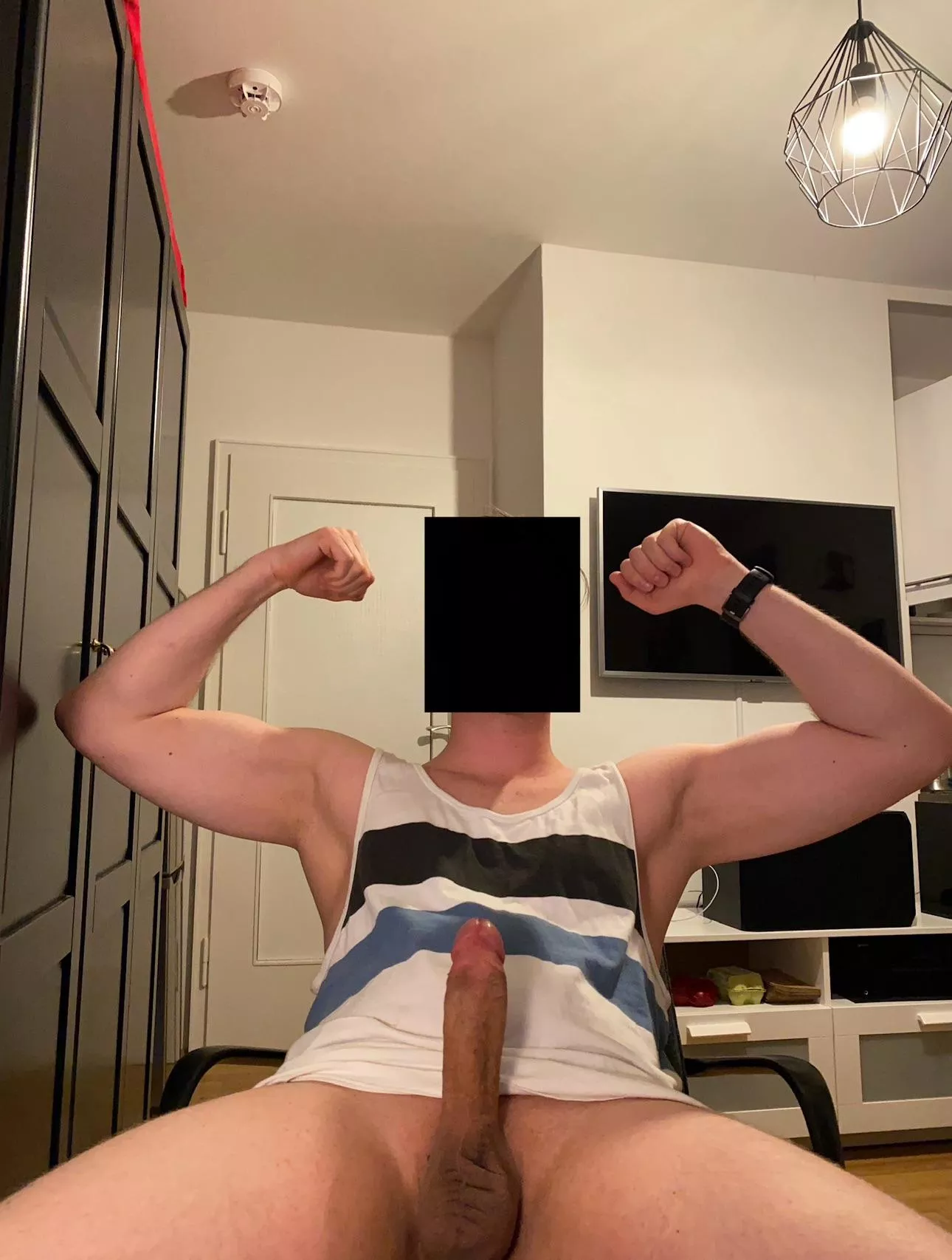 [28] may lead to gaping and cumming handsfree posted by Fun-Machine-3518