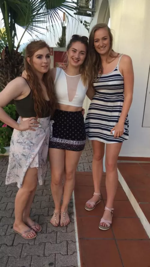 [3] Who’s your vacation fling? by Valuable_Falcon2068