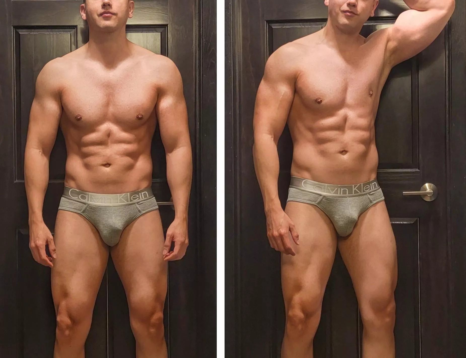 [34] Attractive-ish dad in Calvins Pt2 posted by mn_dad_1