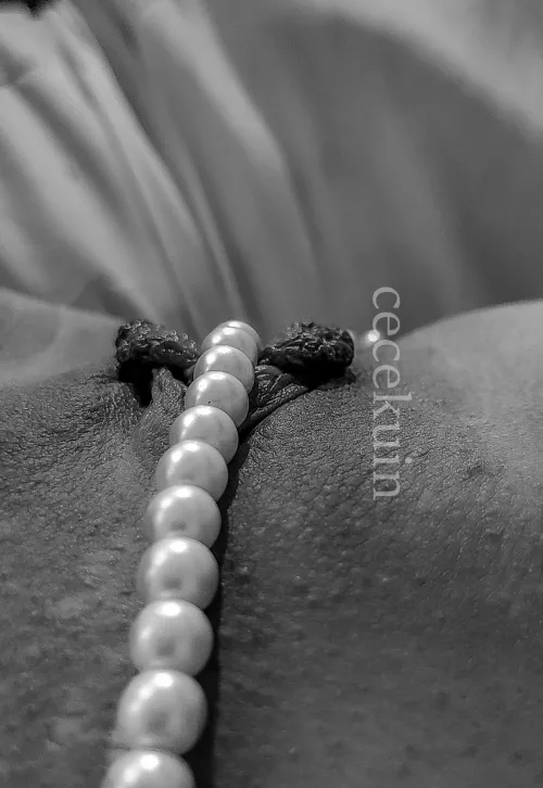 60 pearls by cecekuin