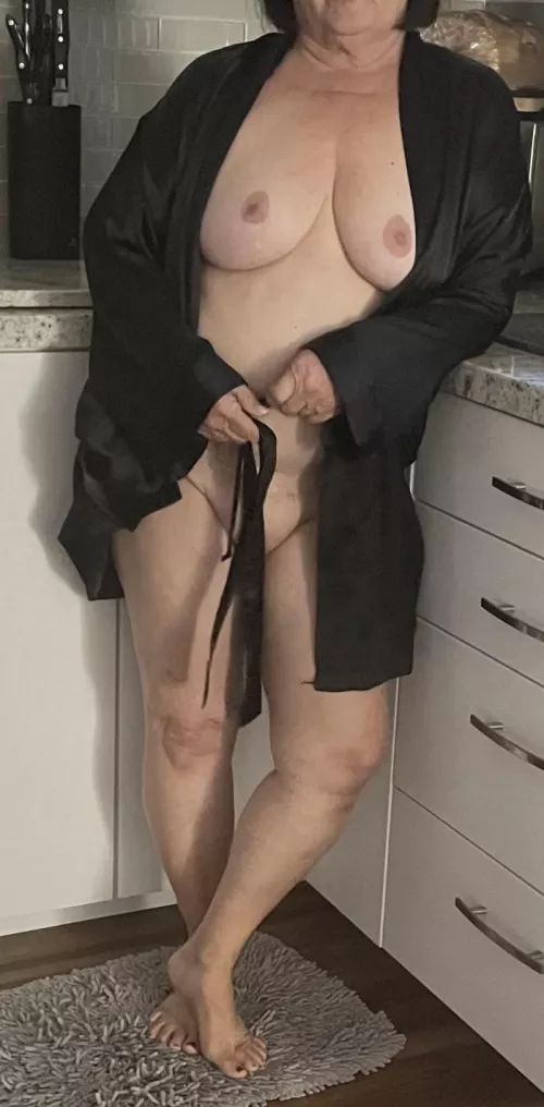 74F. Time for breakfast? by BGFMLG-67